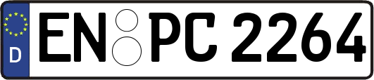 EN-PC2264