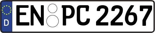 EN-PC2267