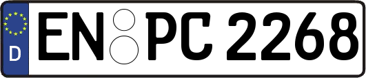 EN-PC2268