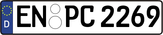 EN-PC2269