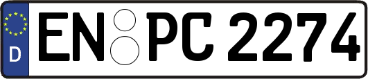 EN-PC2274