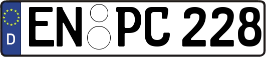 EN-PC228