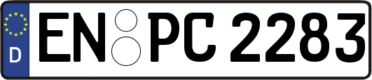 EN-PC2283