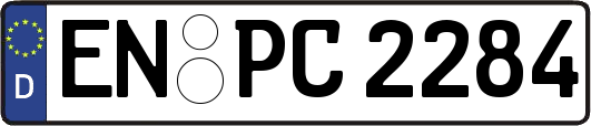 EN-PC2284