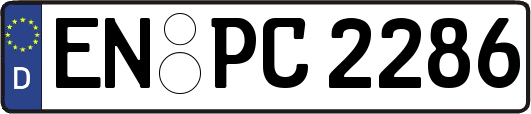 EN-PC2286