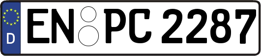 EN-PC2287