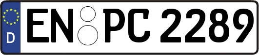 EN-PC2289