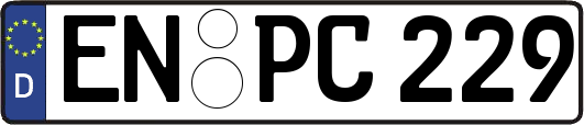 EN-PC229