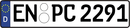 EN-PC2291