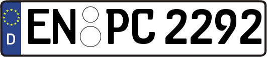EN-PC2292