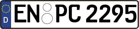 EN-PC2295