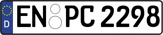 EN-PC2298