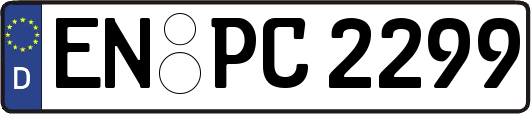 EN-PC2299