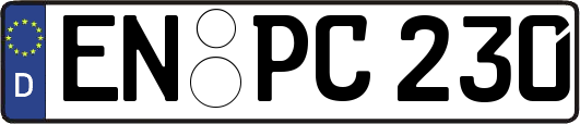 EN-PC230