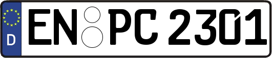 EN-PC2301
