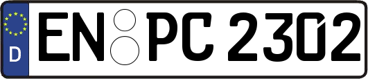 EN-PC2302