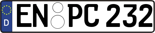 EN-PC232