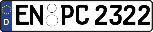 EN-PC2322