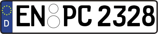 EN-PC2328