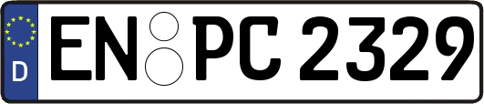 EN-PC2329