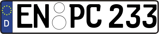 EN-PC233