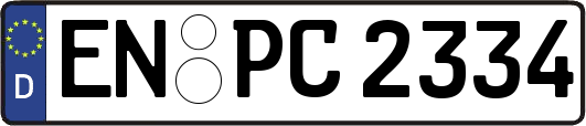 EN-PC2334