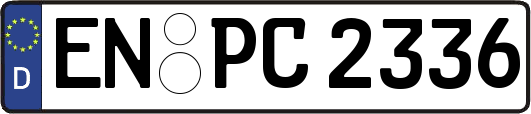 EN-PC2336