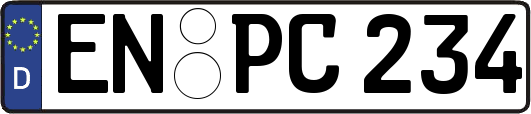 EN-PC234