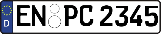 EN-PC2345
