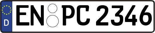 EN-PC2346