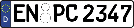 EN-PC2347