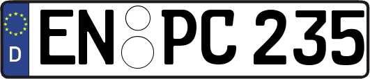 EN-PC235