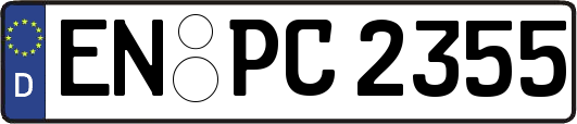 EN-PC2355