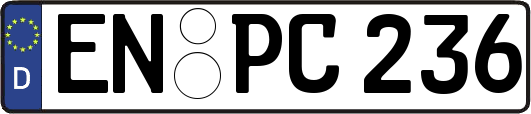 EN-PC236