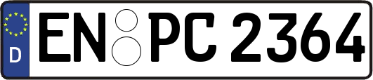 EN-PC2364