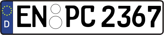 EN-PC2367