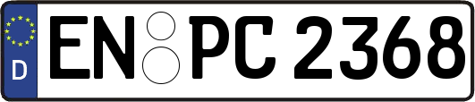 EN-PC2368