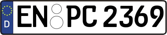 EN-PC2369