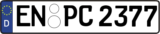 EN-PC2377