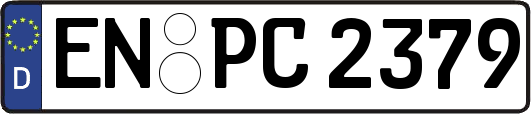 EN-PC2379