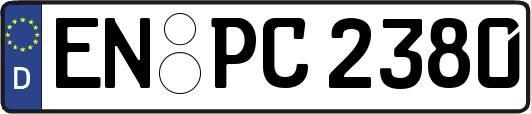EN-PC2380