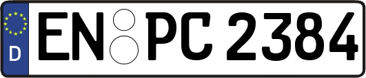 EN-PC2384