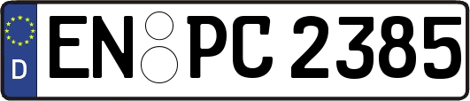 EN-PC2385