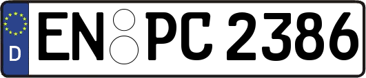 EN-PC2386