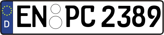 EN-PC2389