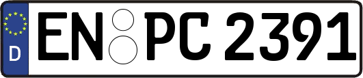EN-PC2391