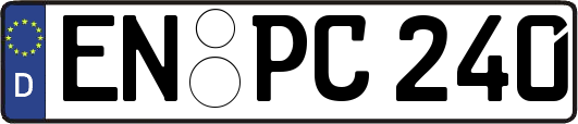EN-PC240
