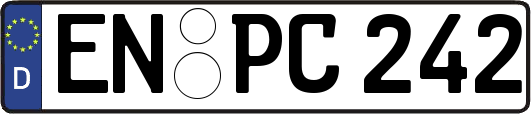 EN-PC242