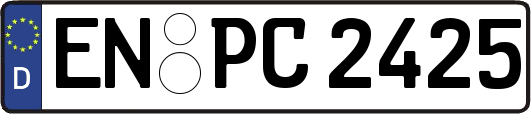EN-PC2425