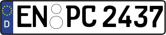 EN-PC2437